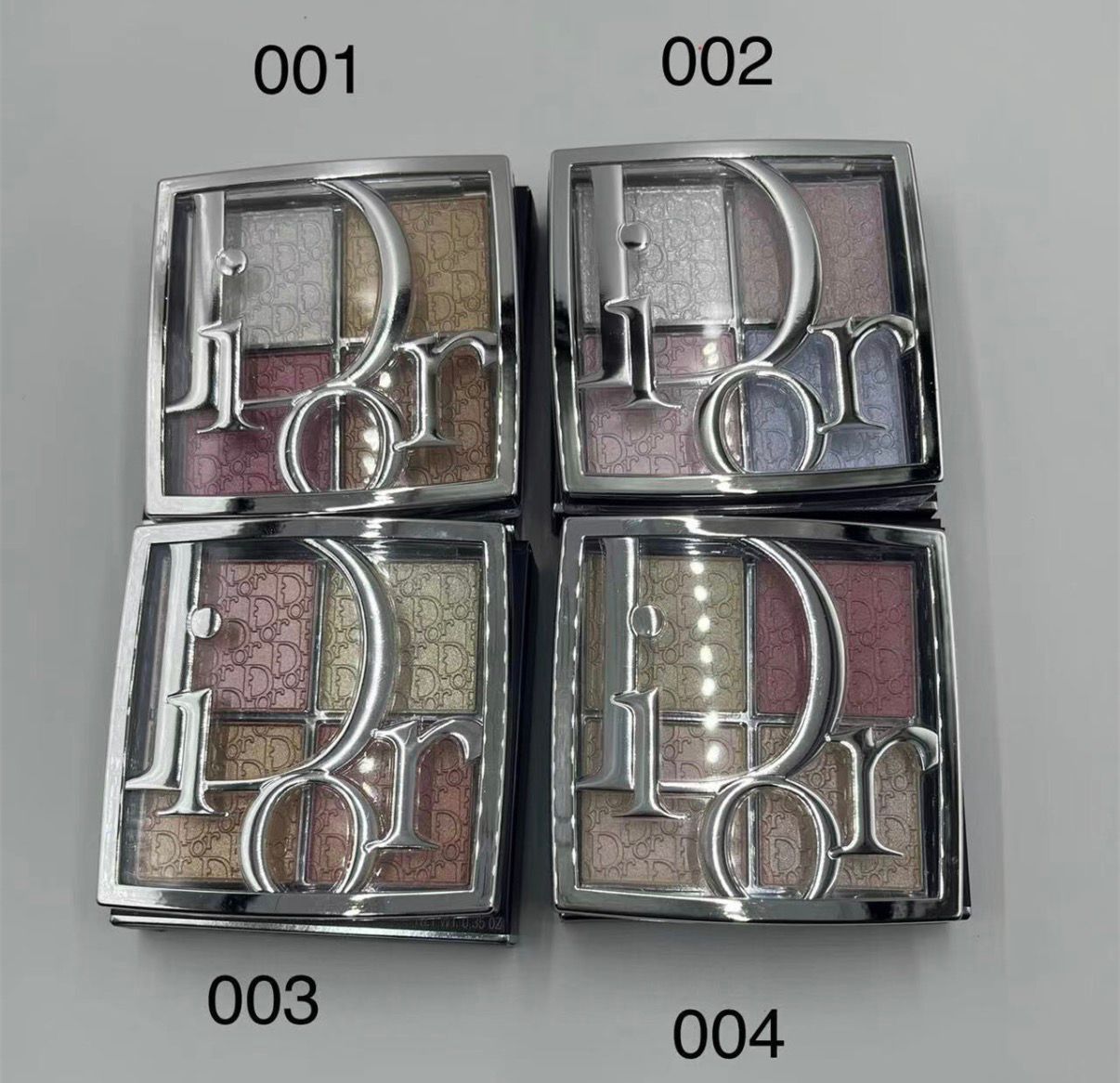 Makeup Supplier