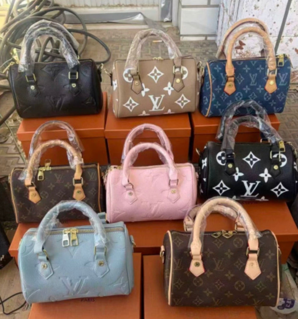 Bags Supplier