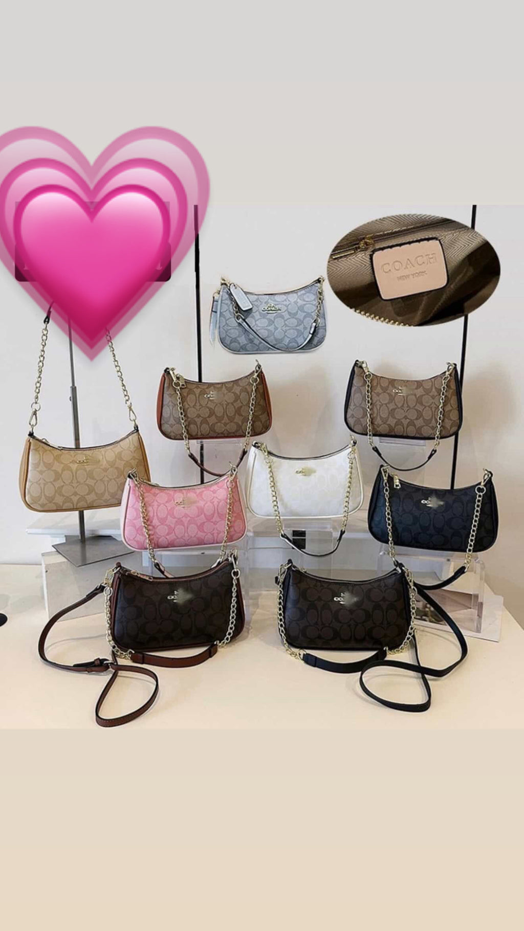 Bags Supplier