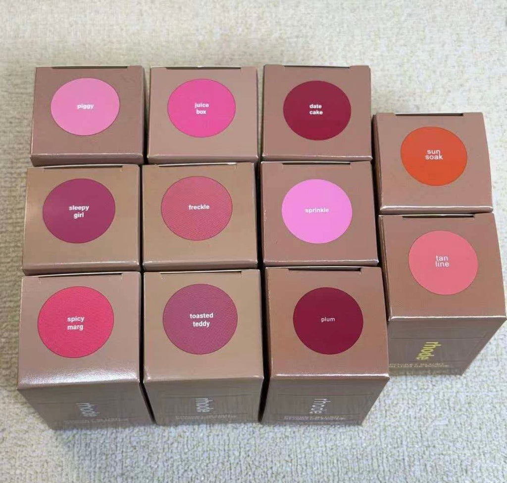 Makeup Supplier