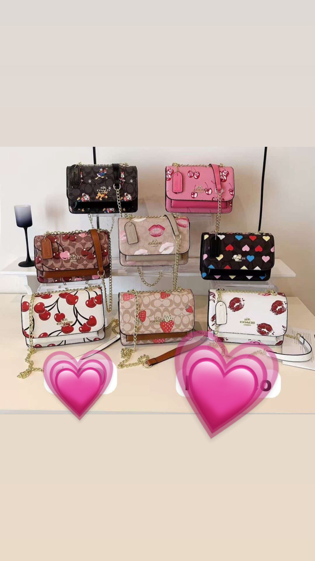 Bags Supplier