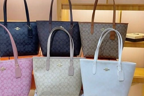 Bags Supplier