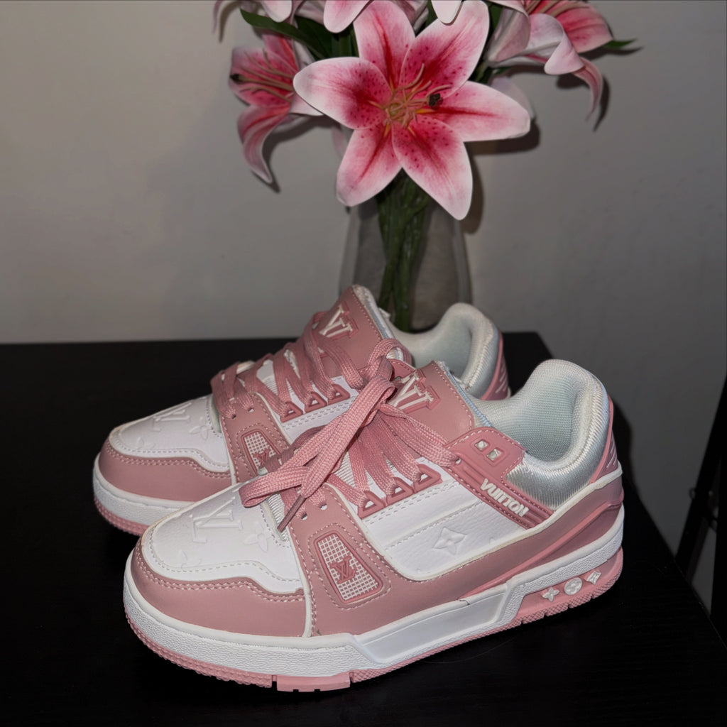 Tenis 💗