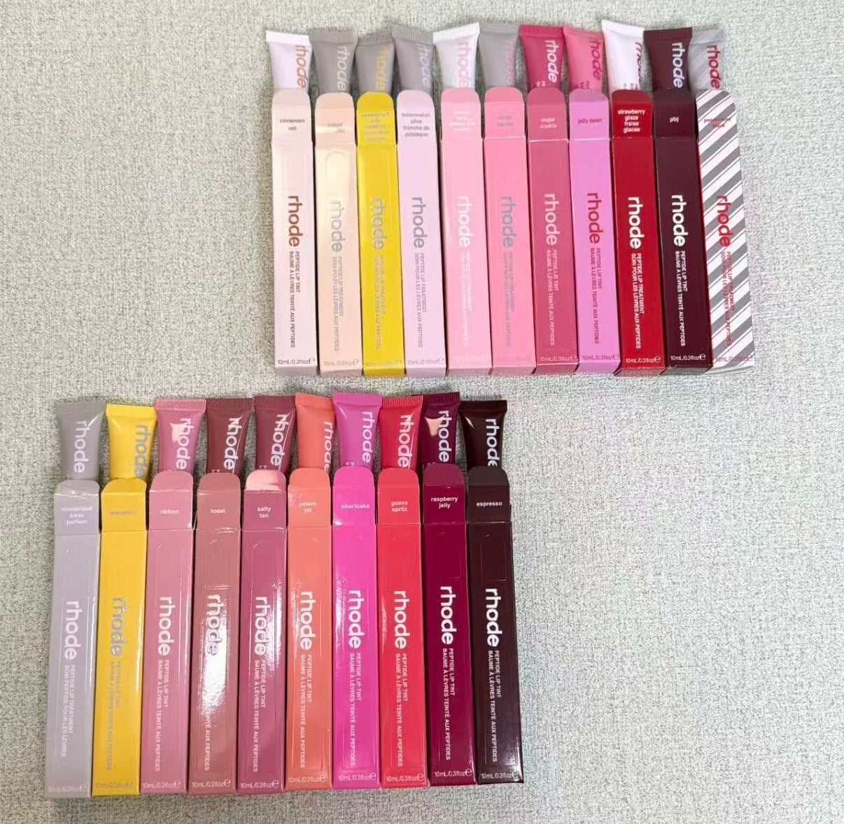 Makeup Supplier