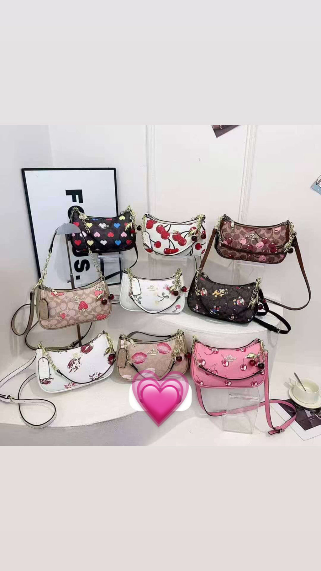 Bags Supplier