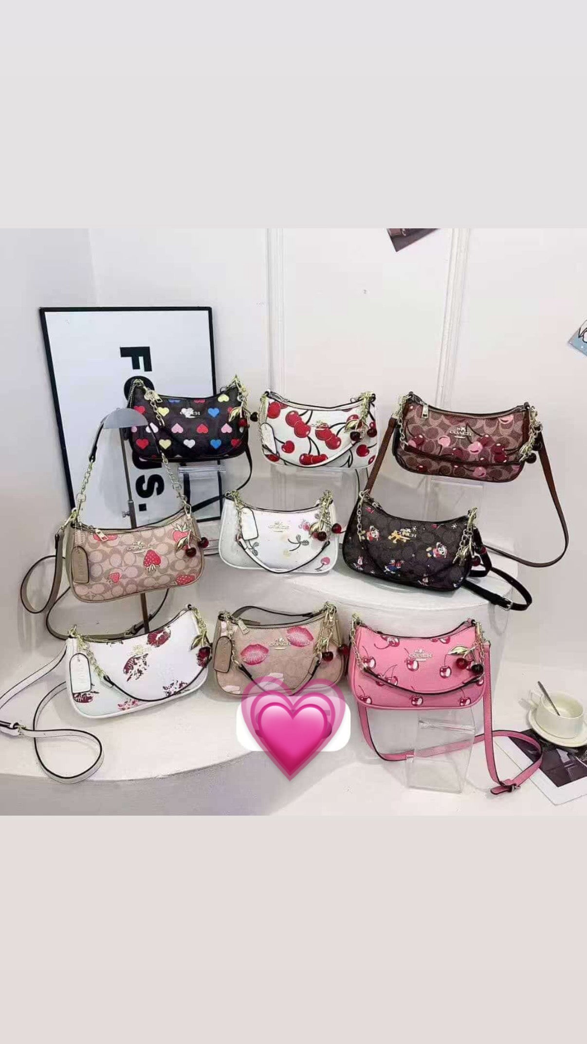 Bags Supplier
