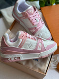 Tenis 💗