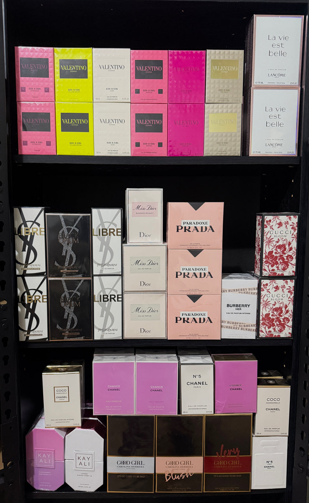 Perfumes✨